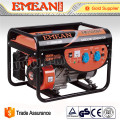 Portable Small 2kw Gasoline Generator with CE